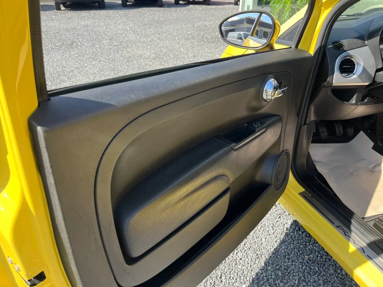 Billede 7 - Fiat 500 0,9 TwinAir 85