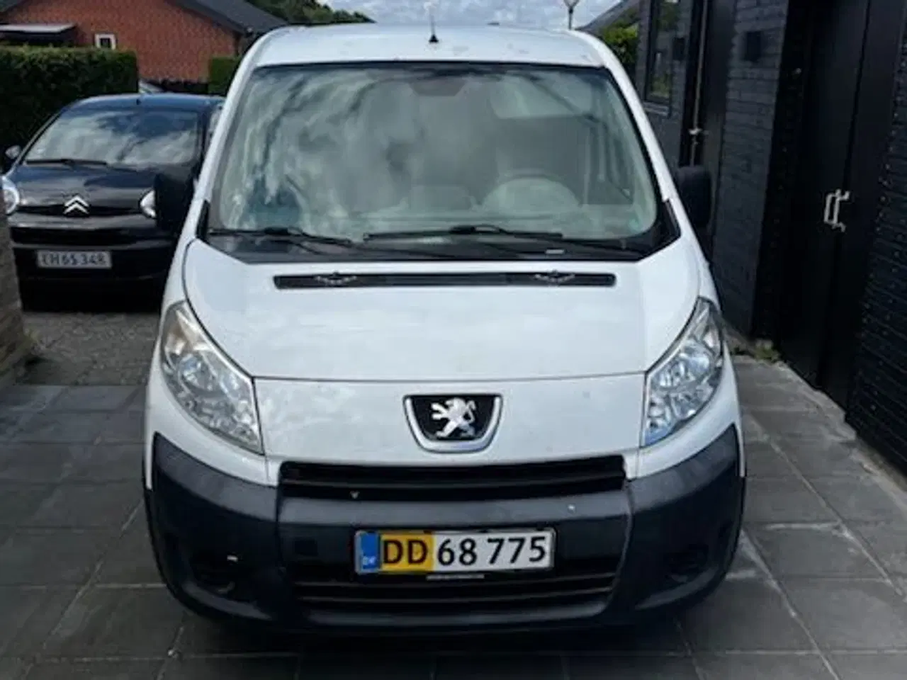Billede 2 - Peugeot til reservedele