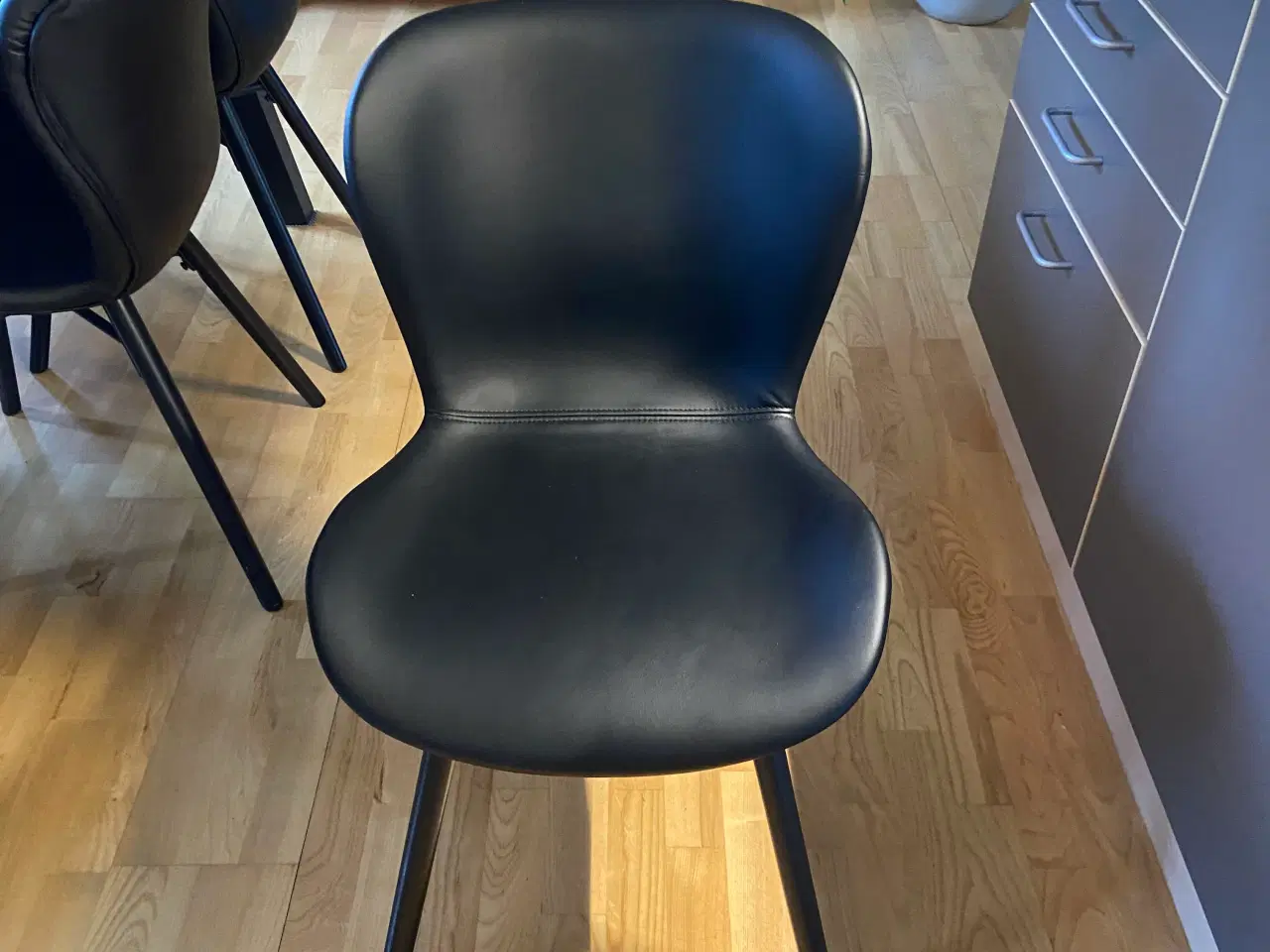 Billede 2 - 6 Ilva stole