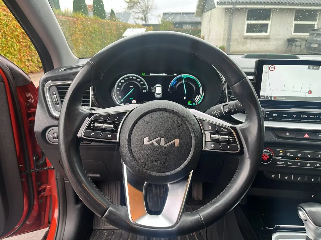 Billede 11 - Kia XCeed 1,6 PHEV Upgrade+ DCT