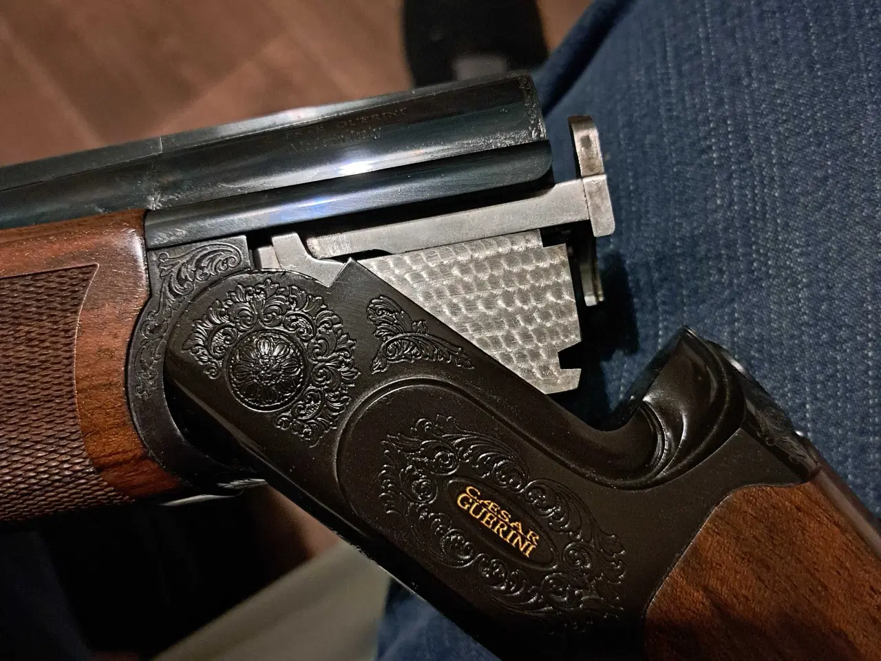 Billede 1 - Cæsar summit sporting 