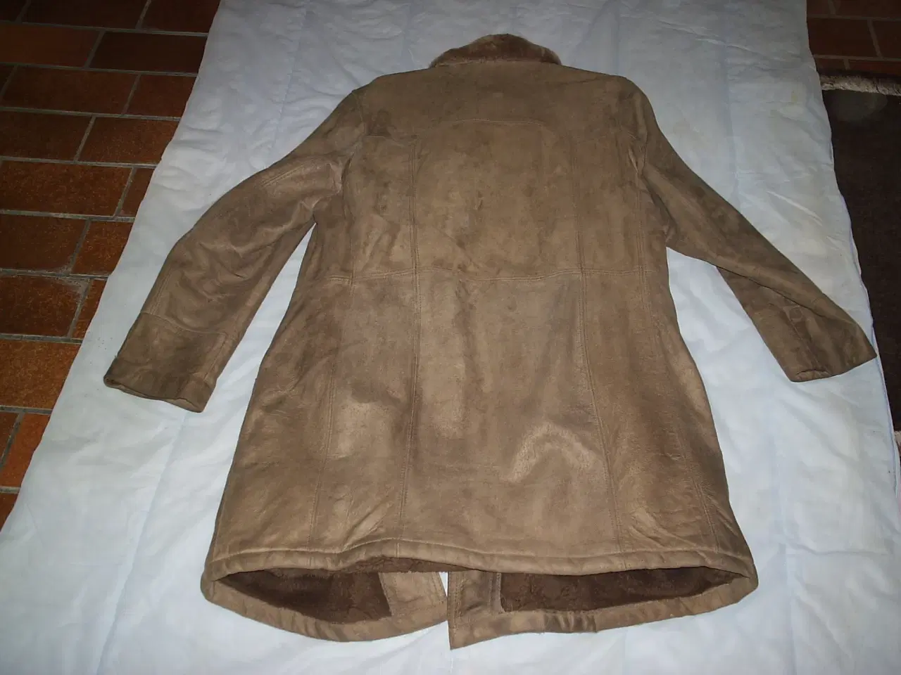 Billede 2 - Rulam frakke