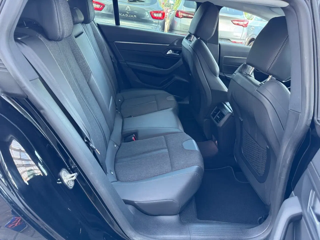 Billede 14 - Peugeot 508 1,5 BlueHDi 130 Allure SW EAT8