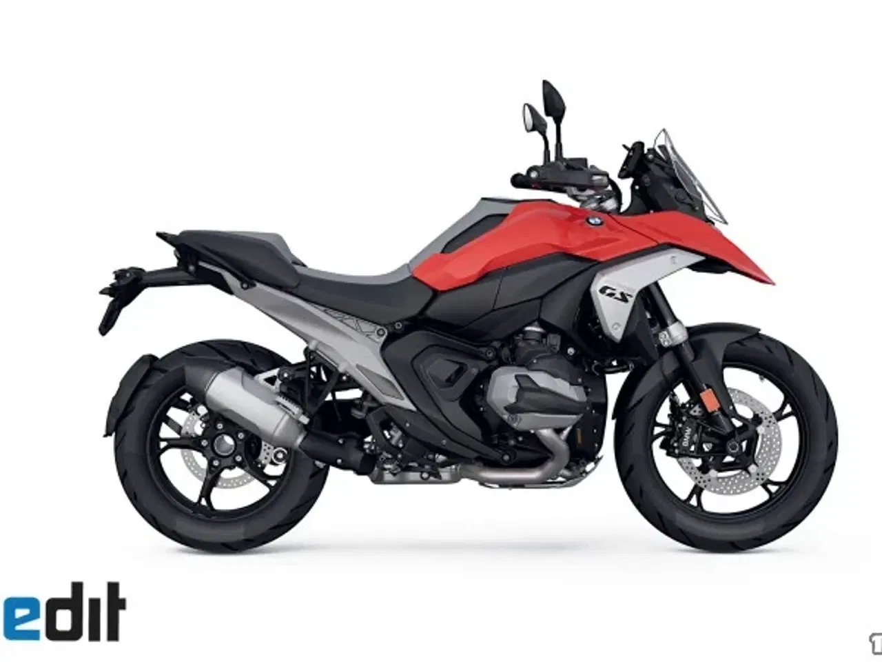 Billede 1 - BMW R 1300 GS