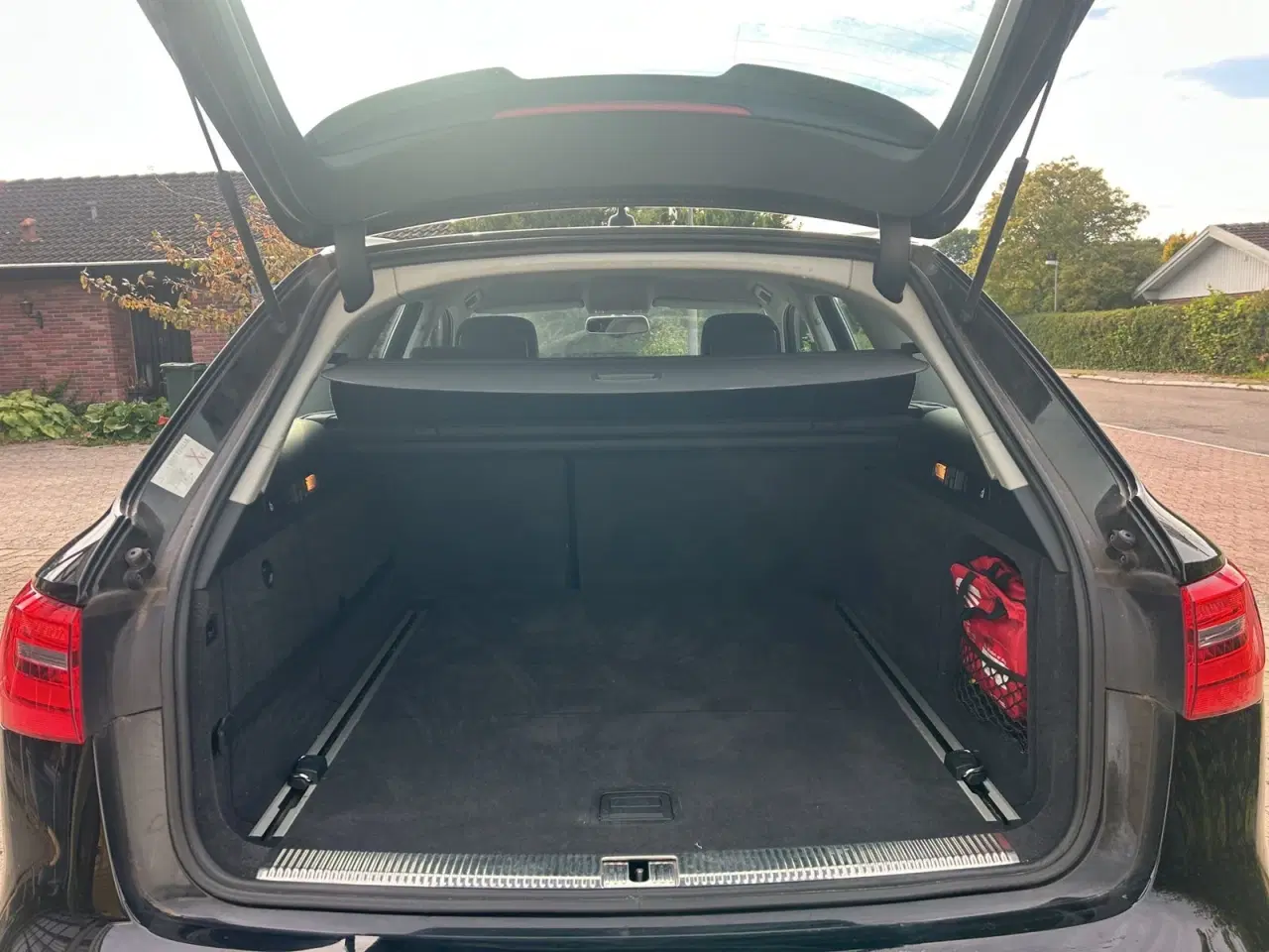 Billede 15 - Audi A6 2,0 TDi 177 Avant