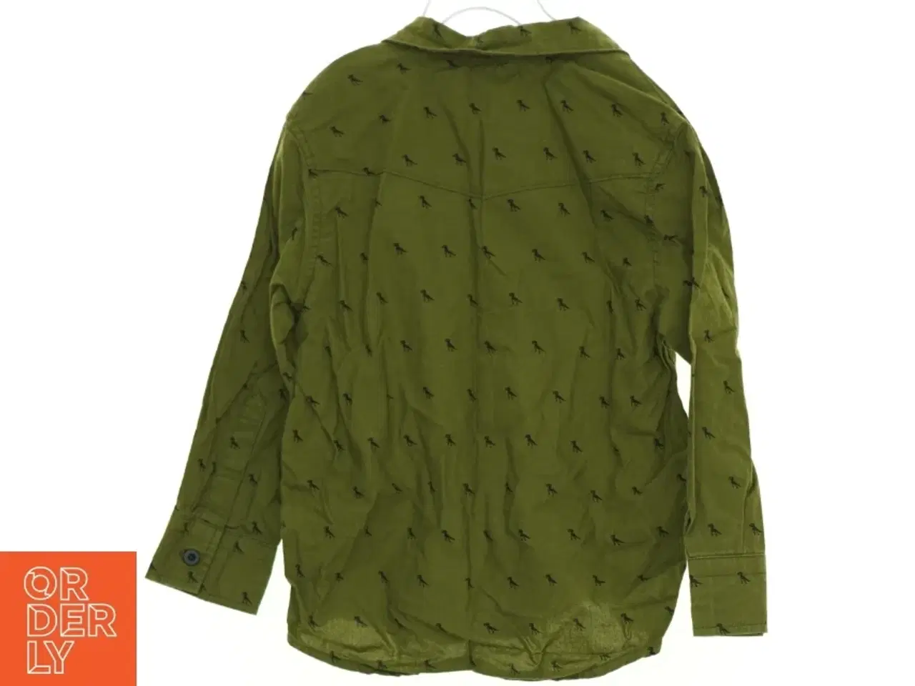 Billede 2 - Skjorte fra H&M (str. 92 cm)