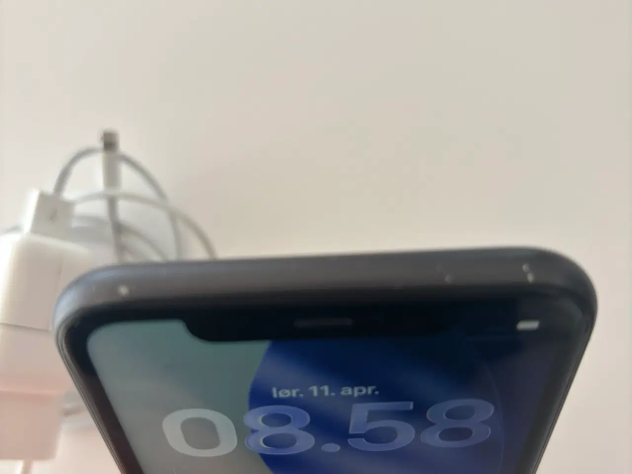 Billede 4 - Pæn iPhone 11 64gb i sort