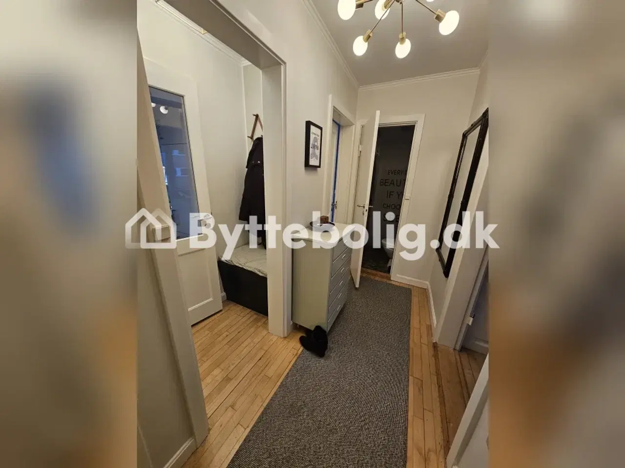 Billede 13 - Lejlighed på Frederiksberg