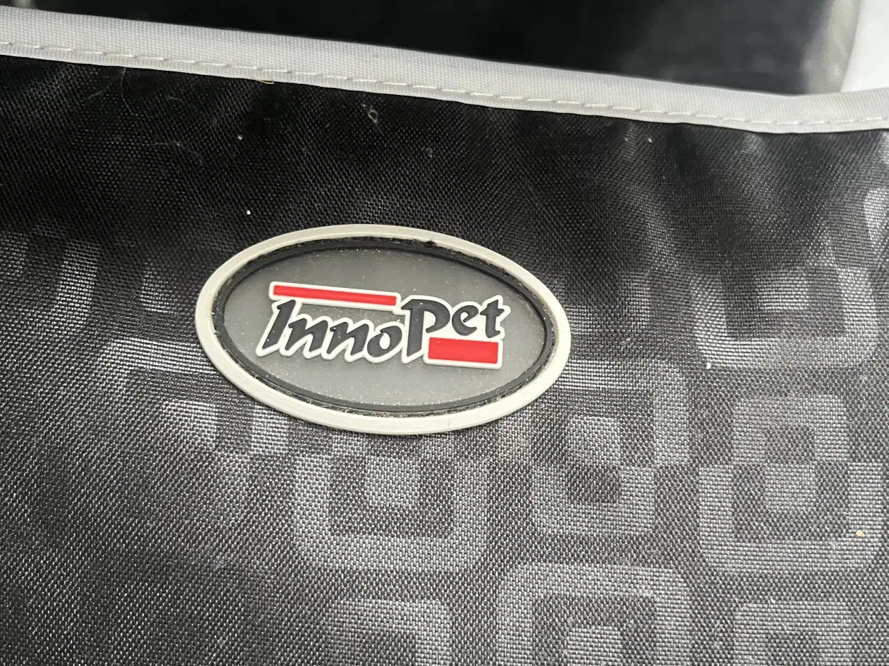 Billede 2 - Hundevogn næsten ikke brugt 