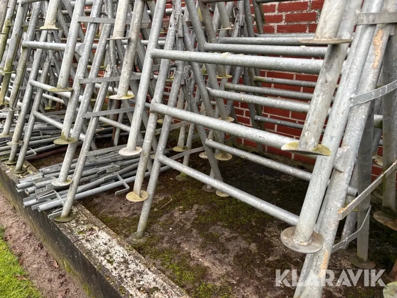 Billede 10 - Stillads Jumbo