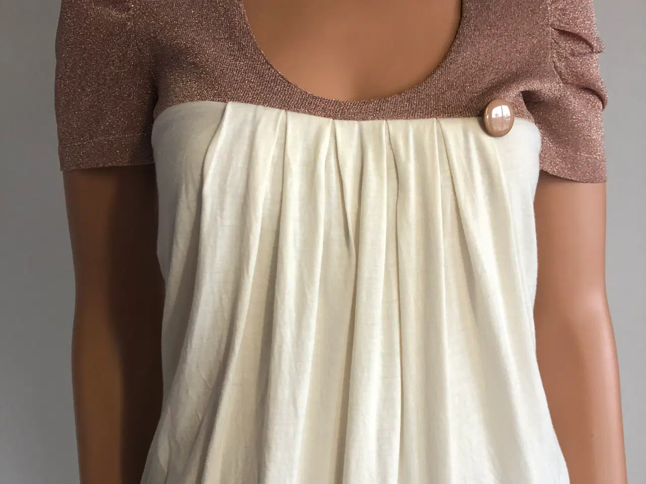 Billede 1 - Fin Bluse