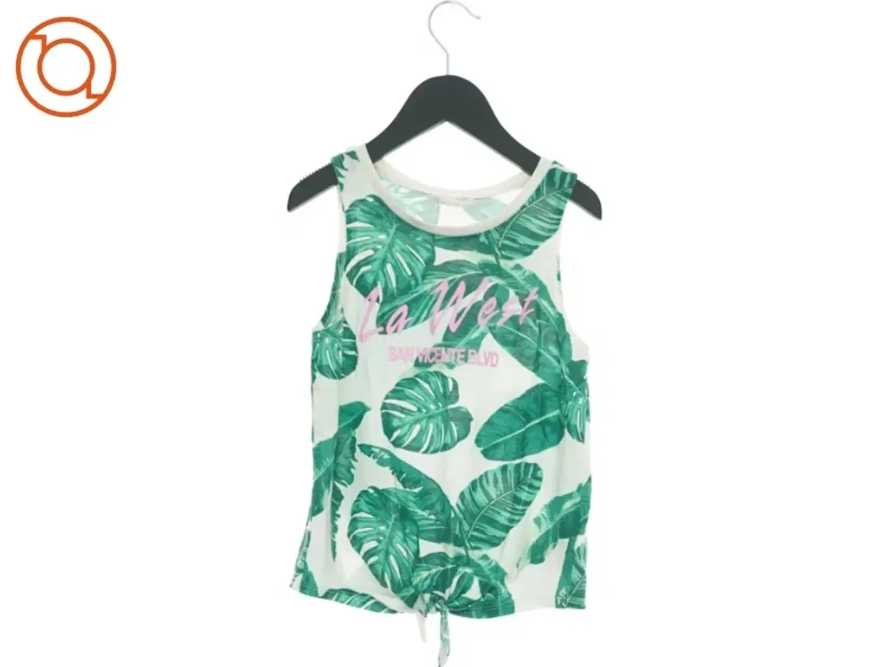 Billede 1 - Top fra H&M (str. 152 cm)