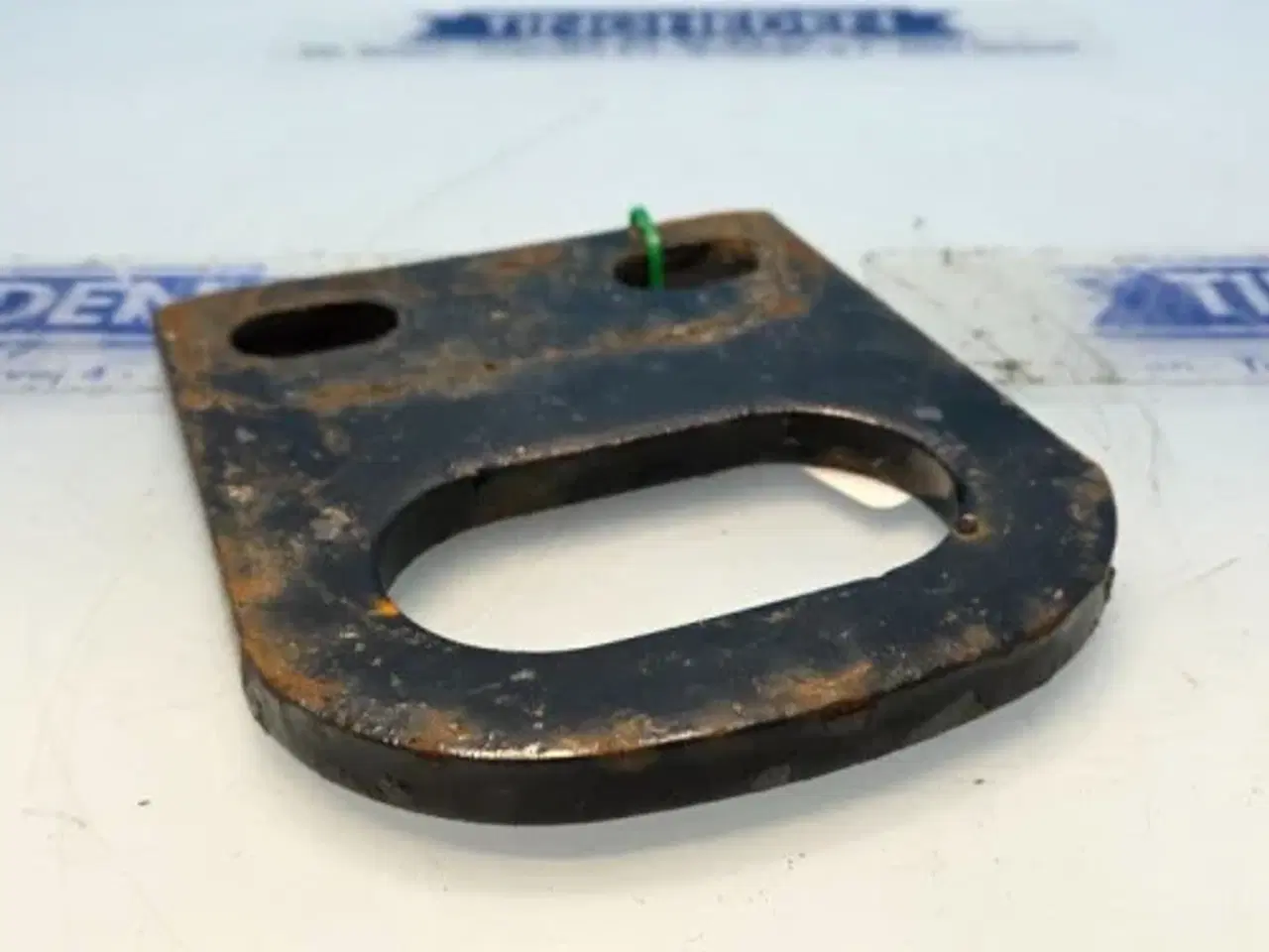 Billede 9 - New Holland 8870 Plade 86012250