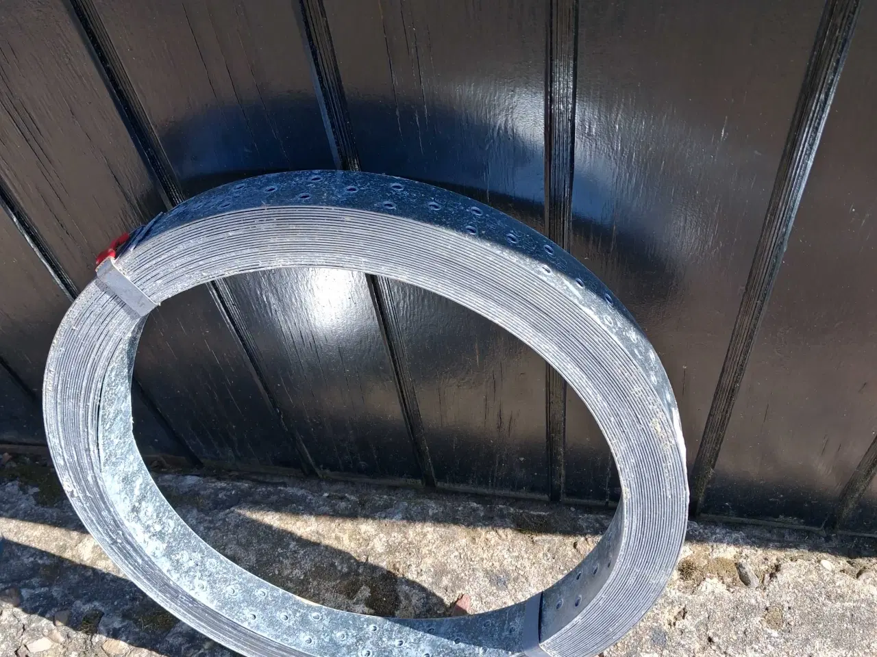 Billede 1 - Vindtrækbånd PL 40x0.9 mm