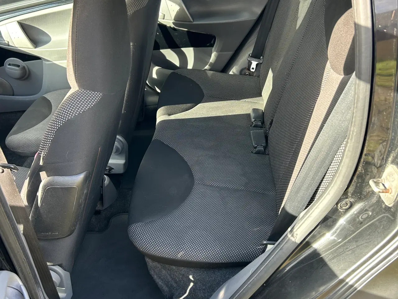 Billede 9 - Fin Toyota Aygo 