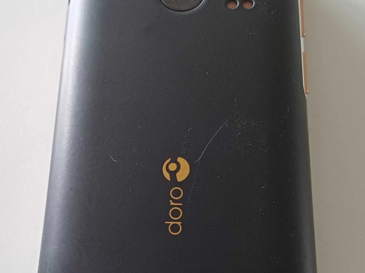 Billede 4 - Doro mobiltelefon til seniorer 