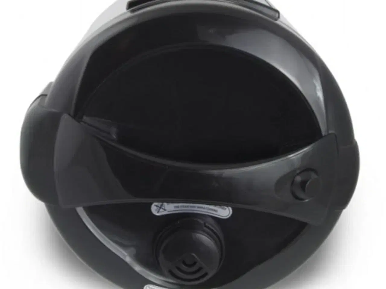 Billede 7 - Multicooker 5 l – Esperanza EKG011, 860 W, sort/rustfrit stål