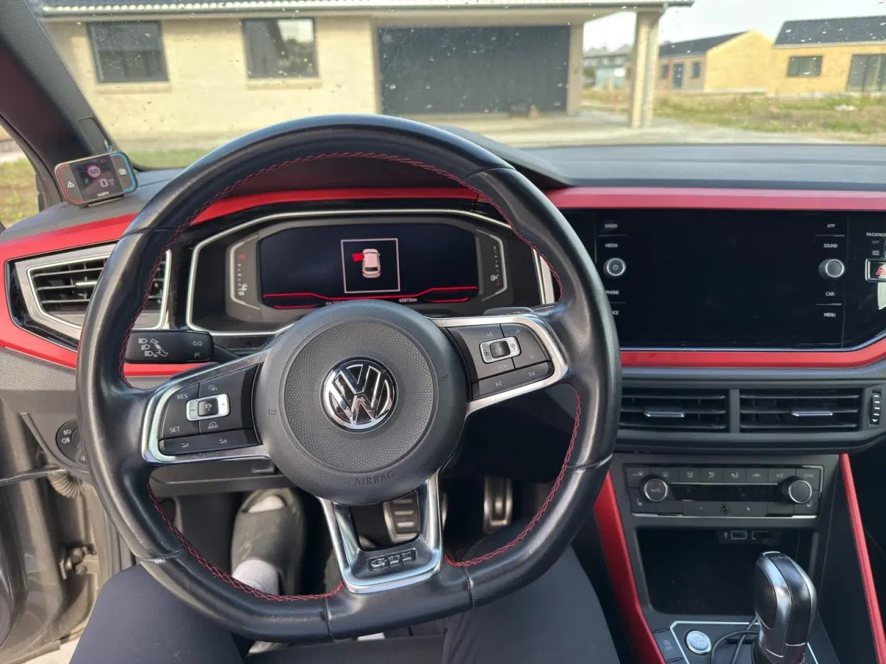 Billede 13 - VW Polo 2,0 GTi DSG