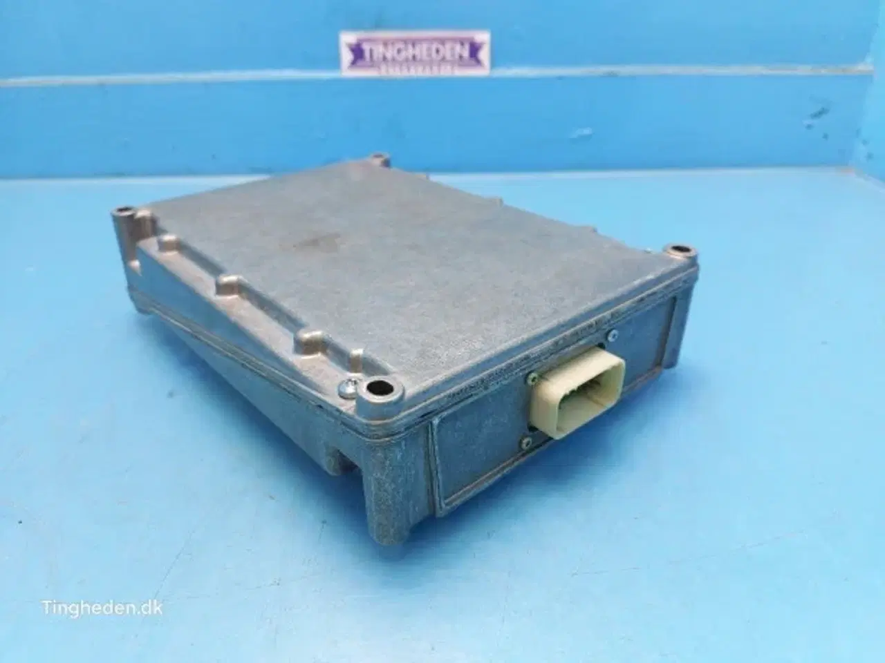 Billede 4 - John Deere Transmission Control Modul- ECU RE56908