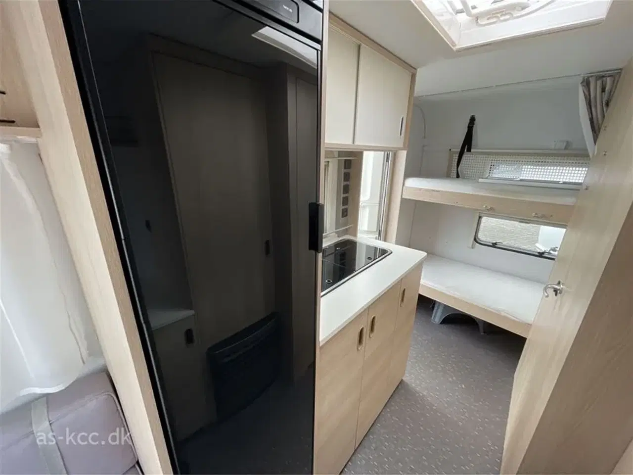 Billede 9 - 2020 - Adria Aviva 400 DK Adria Aviva årg. 2020. 4 sovepladser, 4 siddepladser.