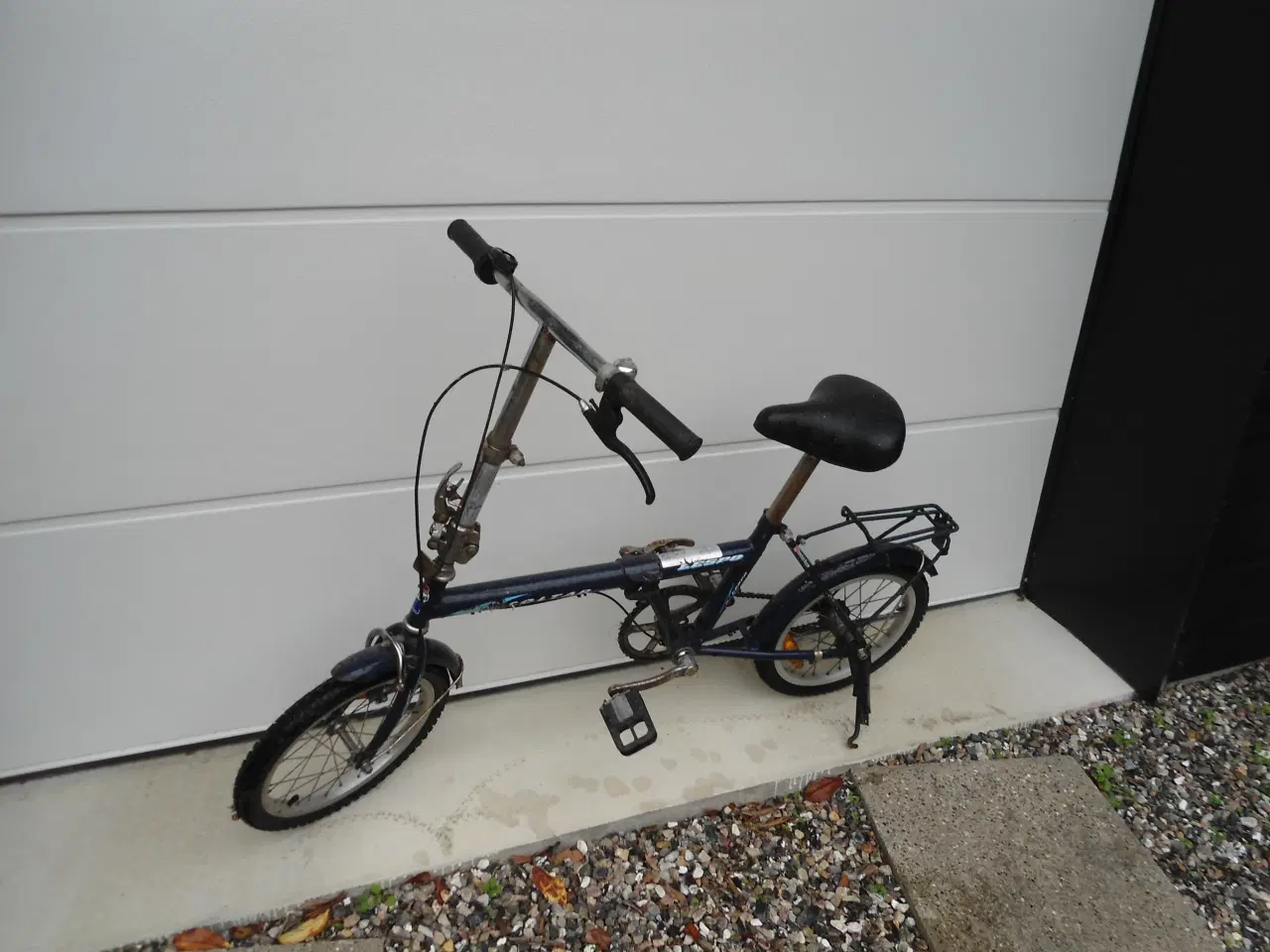 Billede 2 - Foldecykel