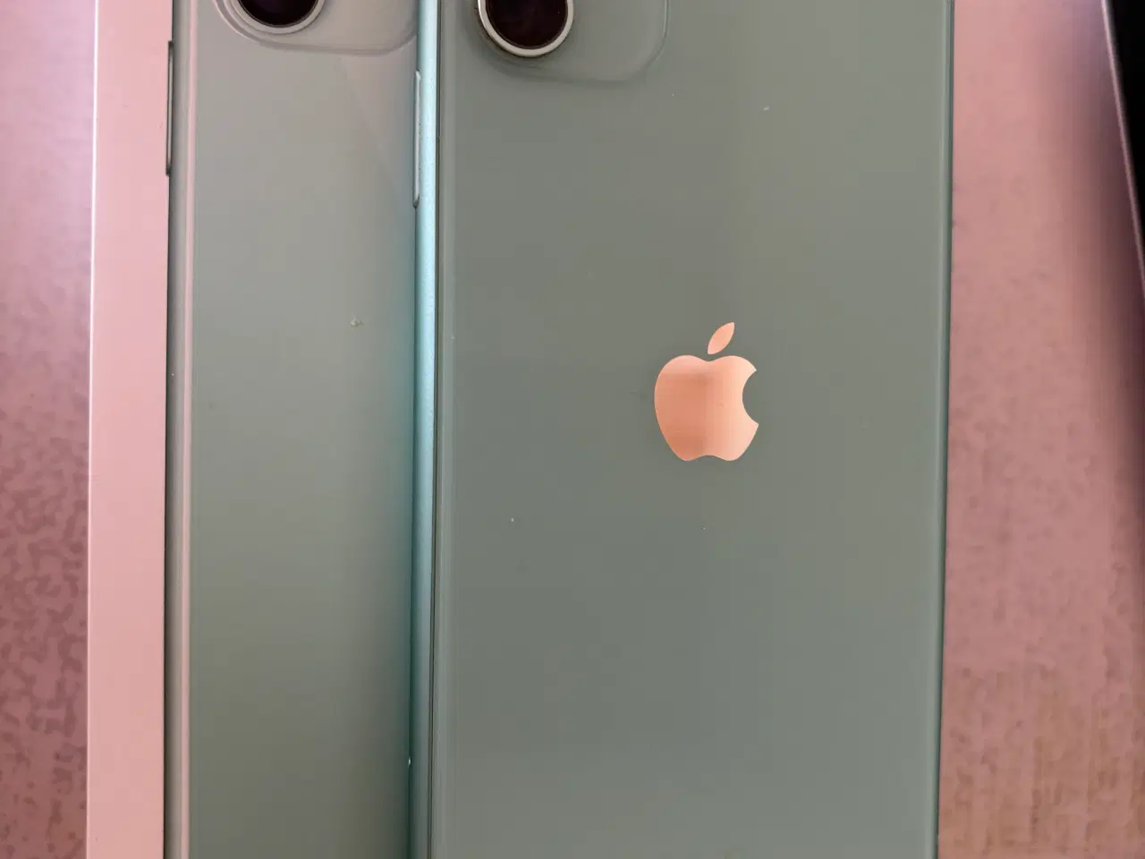 Billede 2 - iPhone 11 128GB original æske