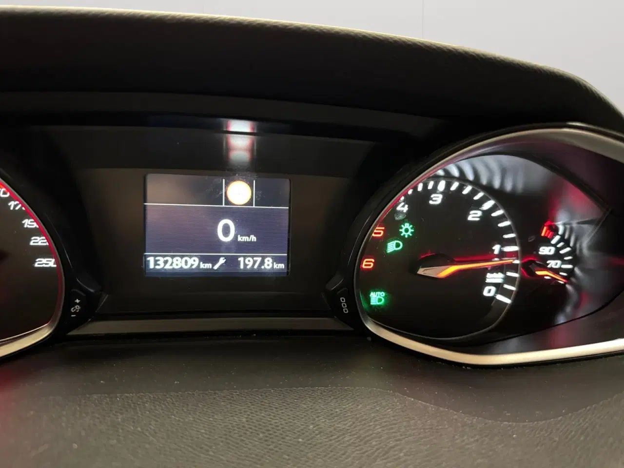Billede 7 - Peugeot 308 1,5 BlueHDi 130 Prestige Sky