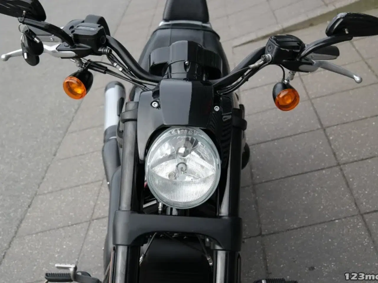 Billede 15 - Harley-Davidson VRSCDX Night Rod Special MC-SYD       BYTTER GERNE