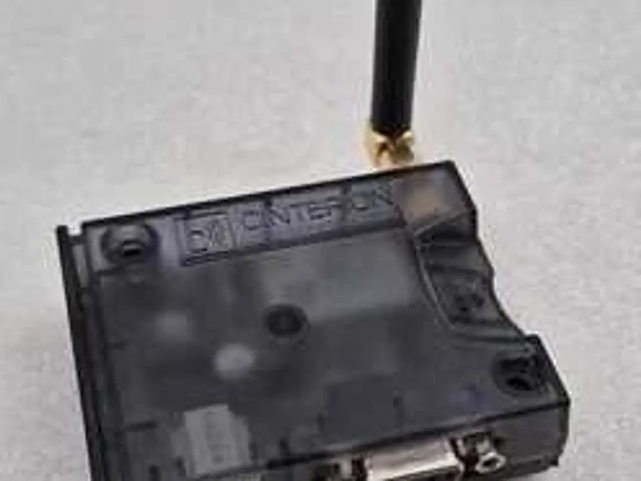 Billede 1 - Tauris GSM modul