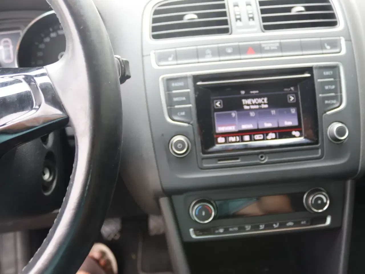 Billede 13 - VW Polo 1,2 TSi 90 Comfortline BMT