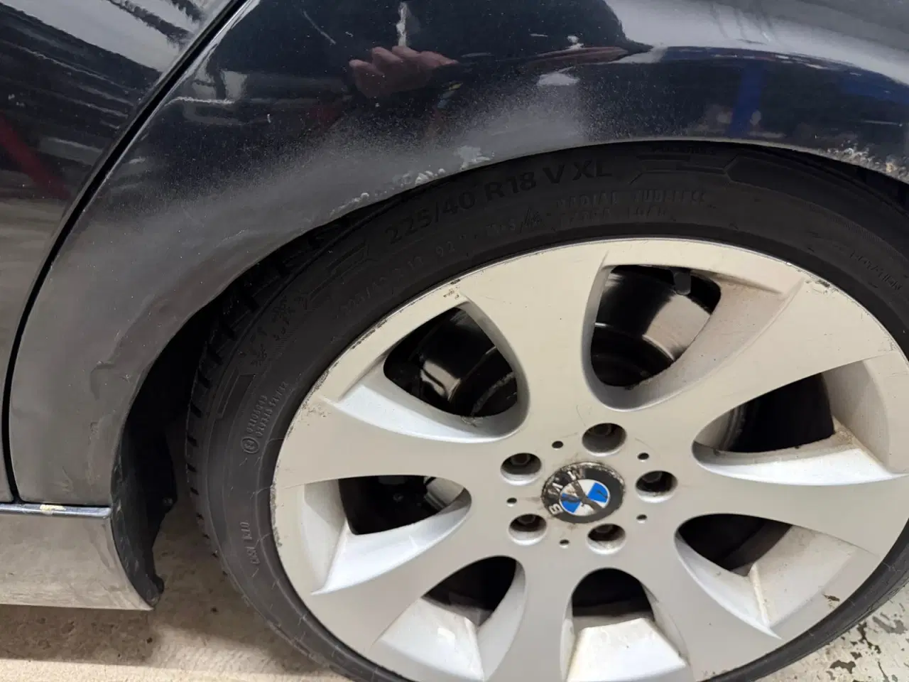 Billede 12 - BMW 325d 3,0 Touring