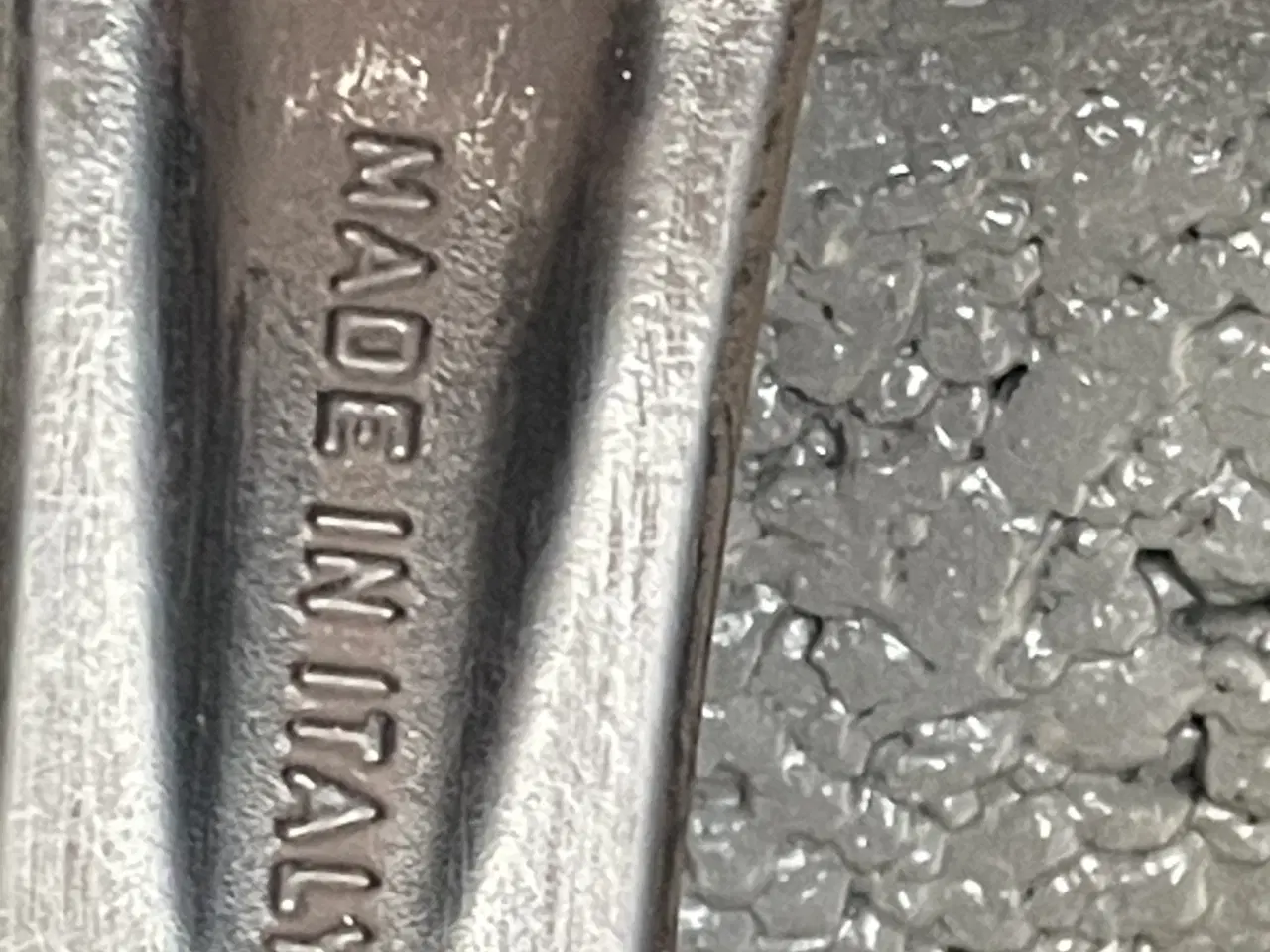 Billede 15 - Fælge med dæk