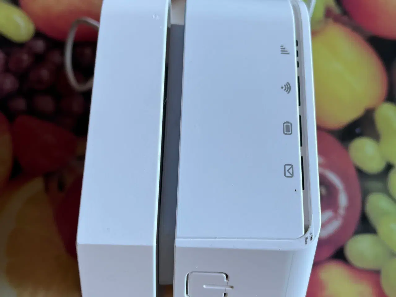 Billede 1 - Mobil Huawei router, ældre. Giv bud.