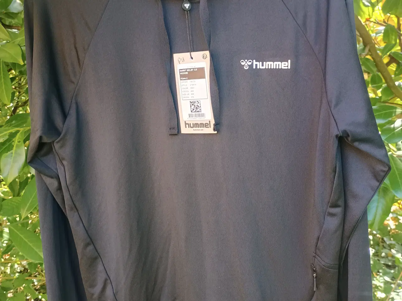 Billede 6 - Hummel hættetrøje, Woman small