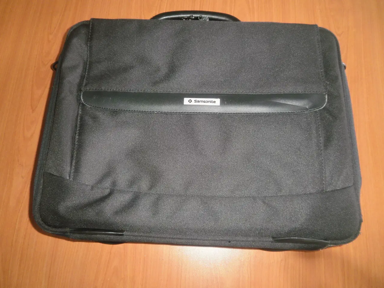Billede 1 - Computertaske