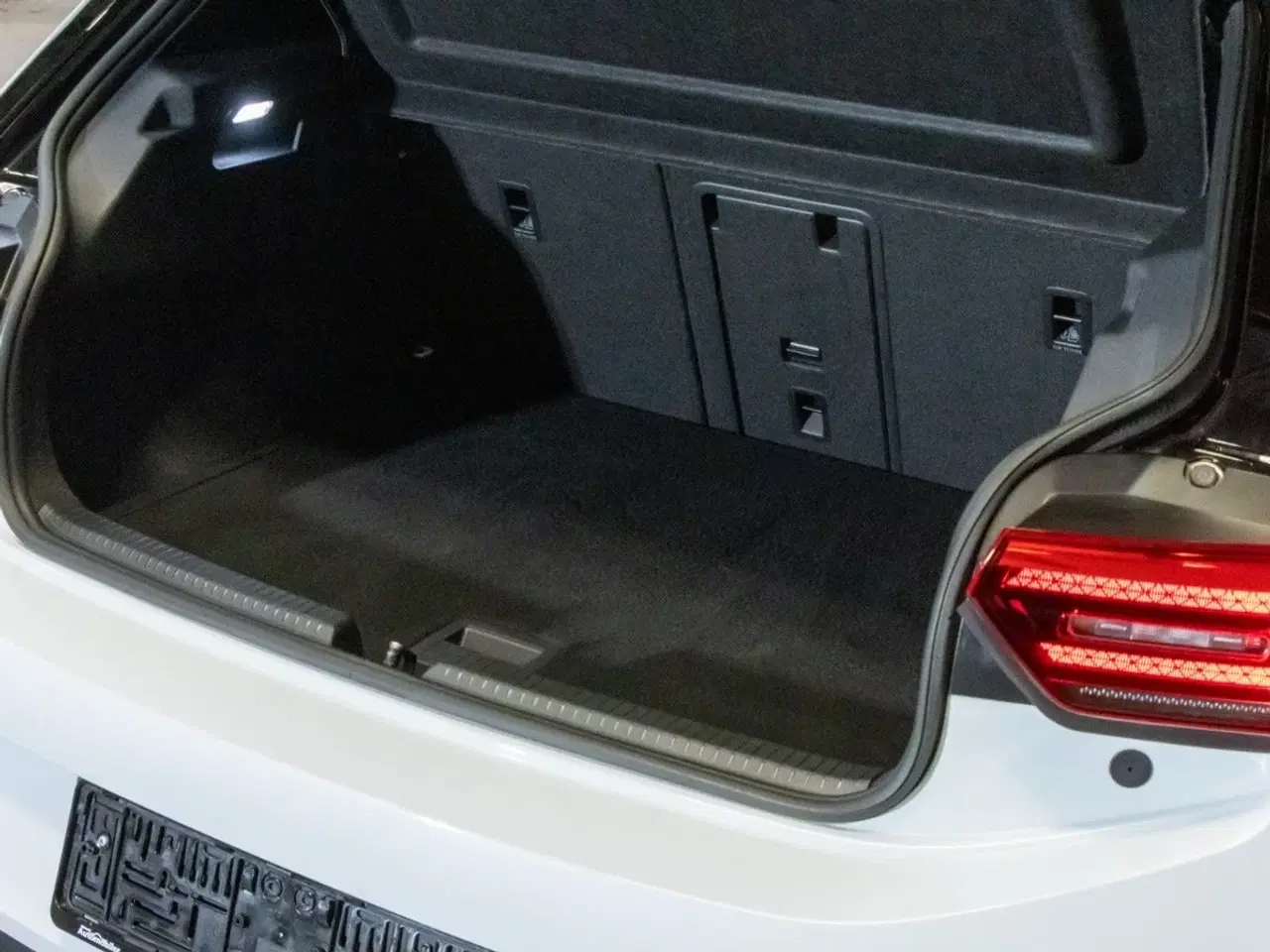 Billede 7 - VW ID.3 58 Pro