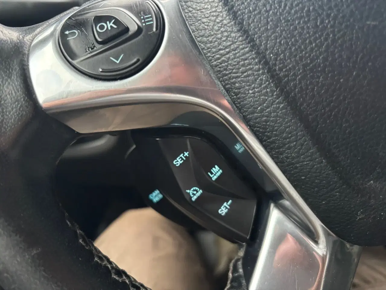 Billede 8 - Ford Transit Connect 1,5 EcoBlue Trend lang