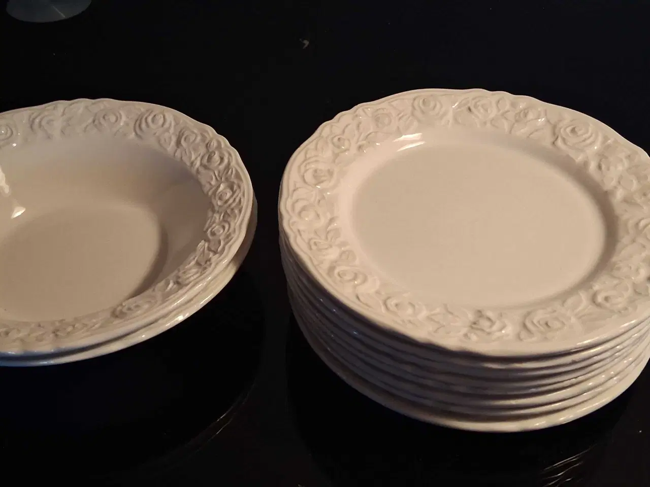 Billede 14 - Blandet ting til salg