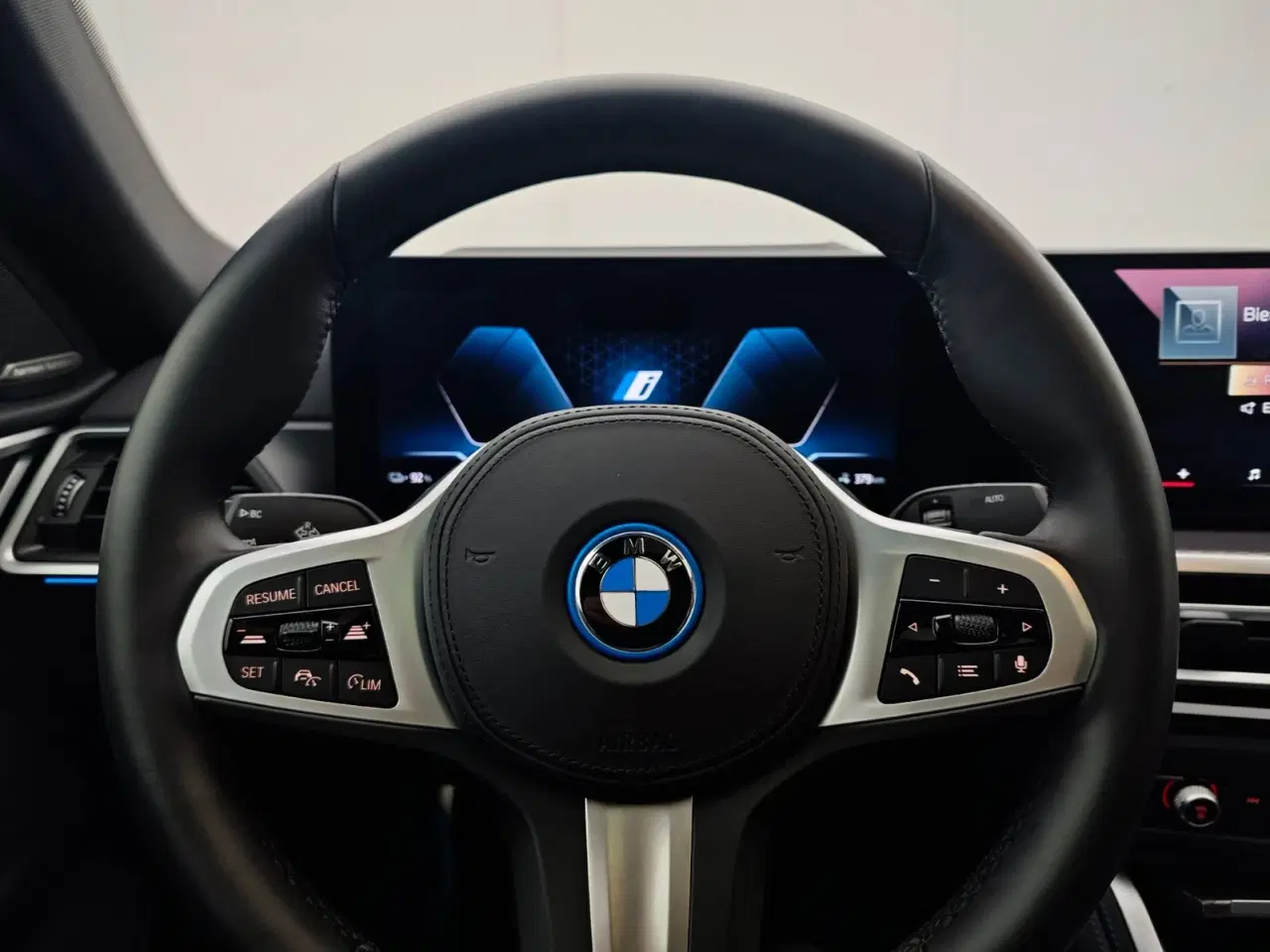 Billede 13 - BMW i4  eDrive40 M-Sport