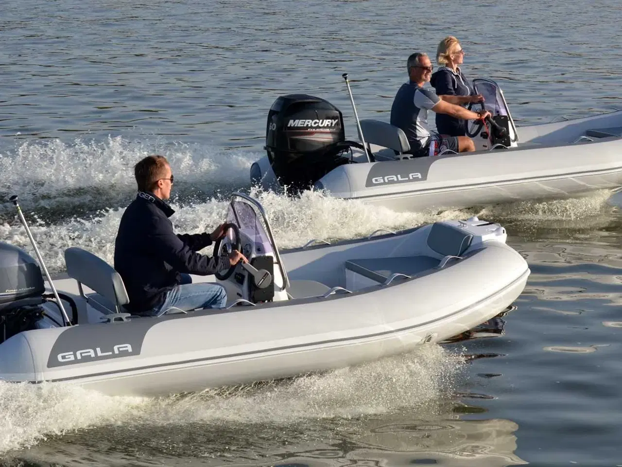 Billede 3 - Gala A360L