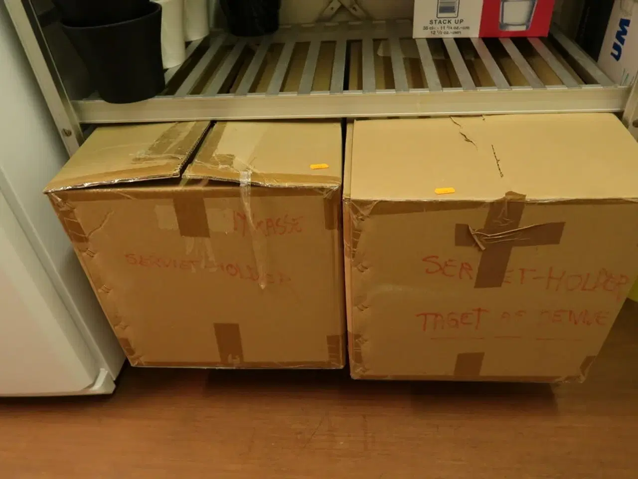 Billede 9 - Div. Køkkenservice ARCOROC m.m.
