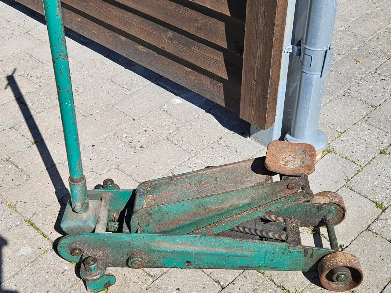 Billede 3 - Donkraft Compac