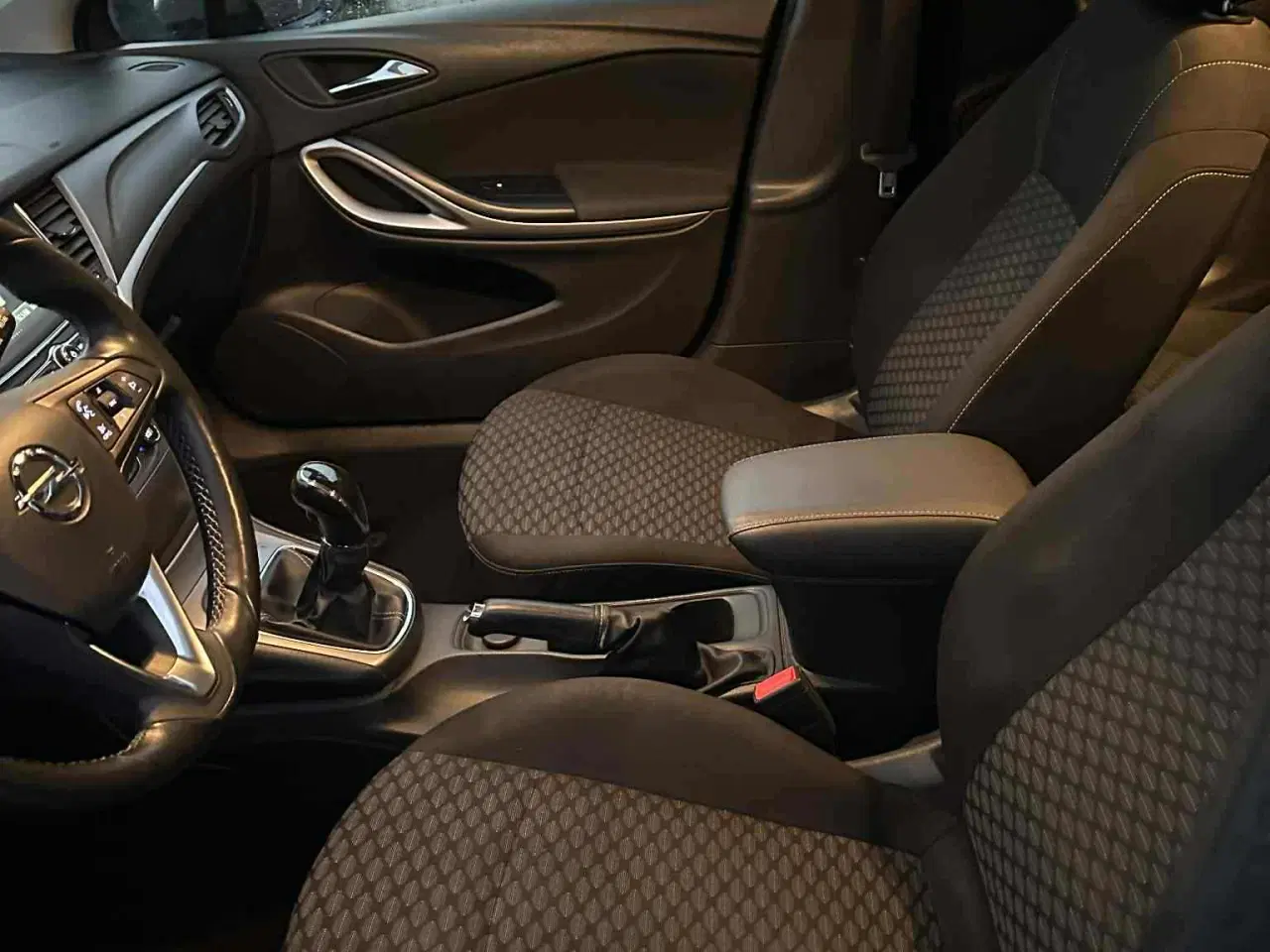 Billede 9 - Opel Astra 1.0 T Sports Tourer