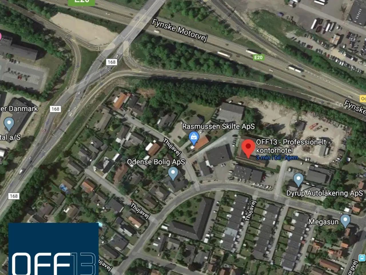 Billede 8 - Kontorlokale til leje kr. 5995.- alt inklusiv også rengøring