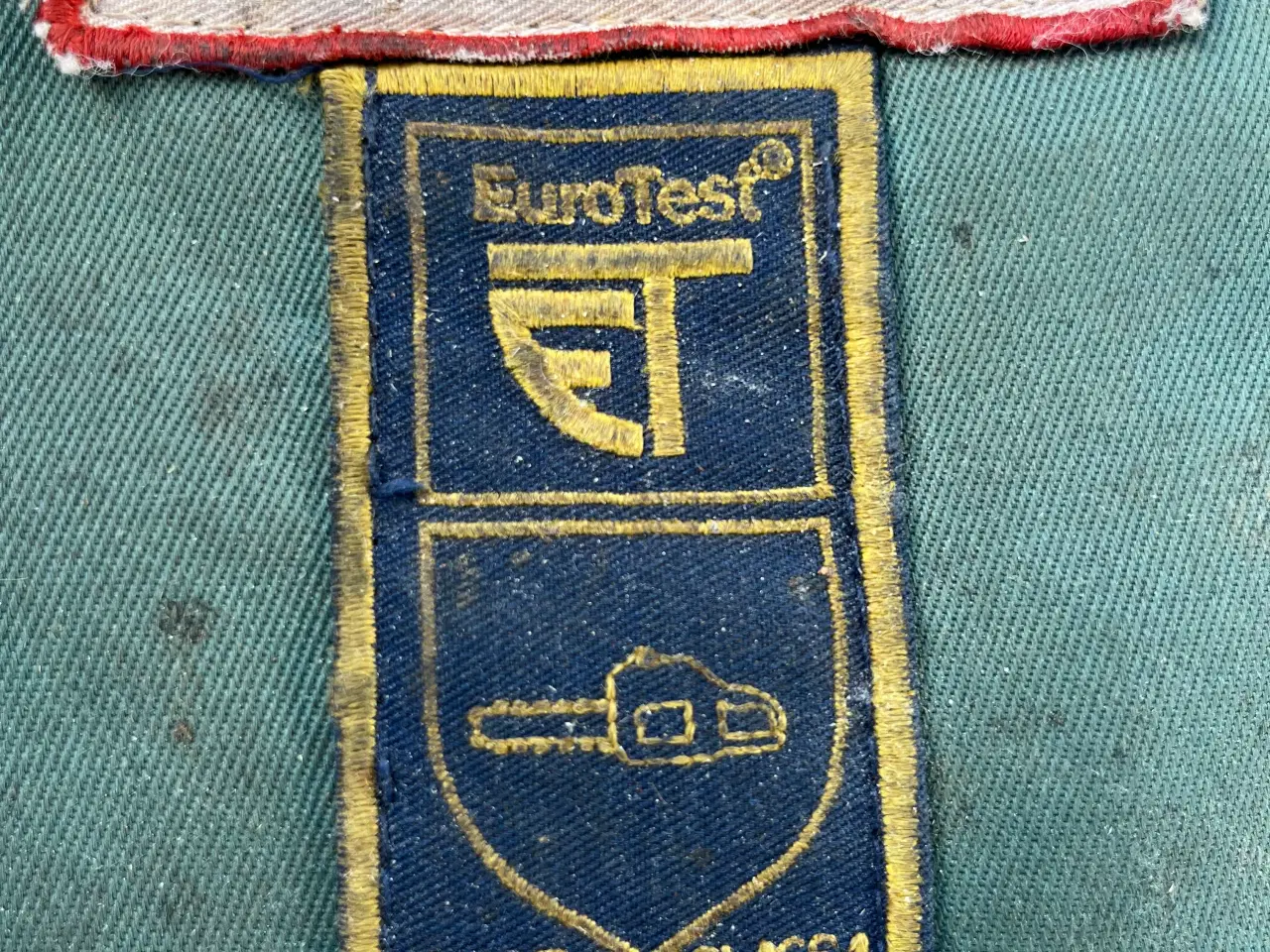 Billede 2 - Skærebuks