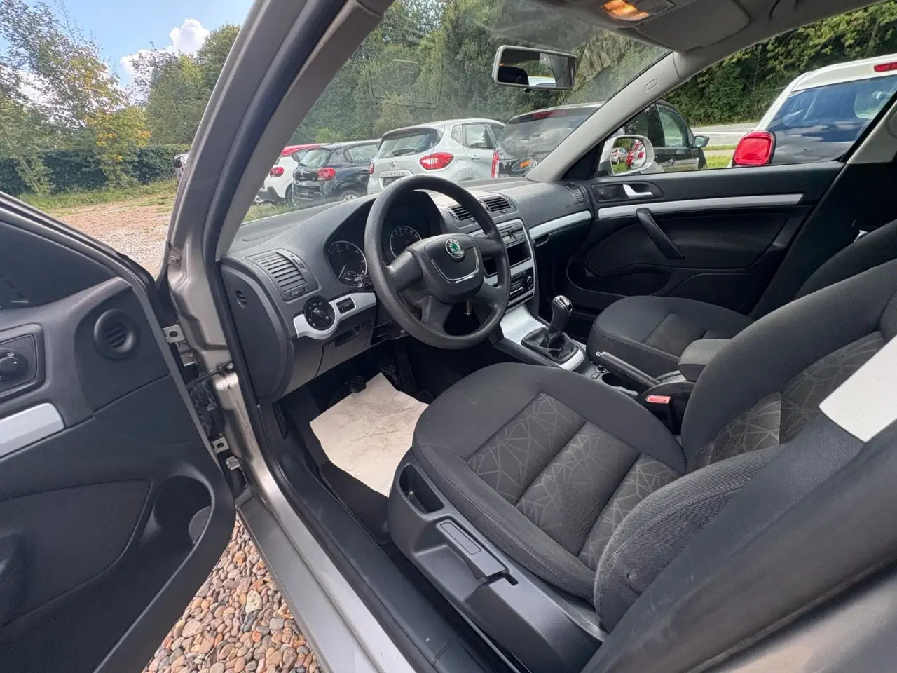 Billede 8 - Skoda Octavia 1,2 TSi 105 Ambiente