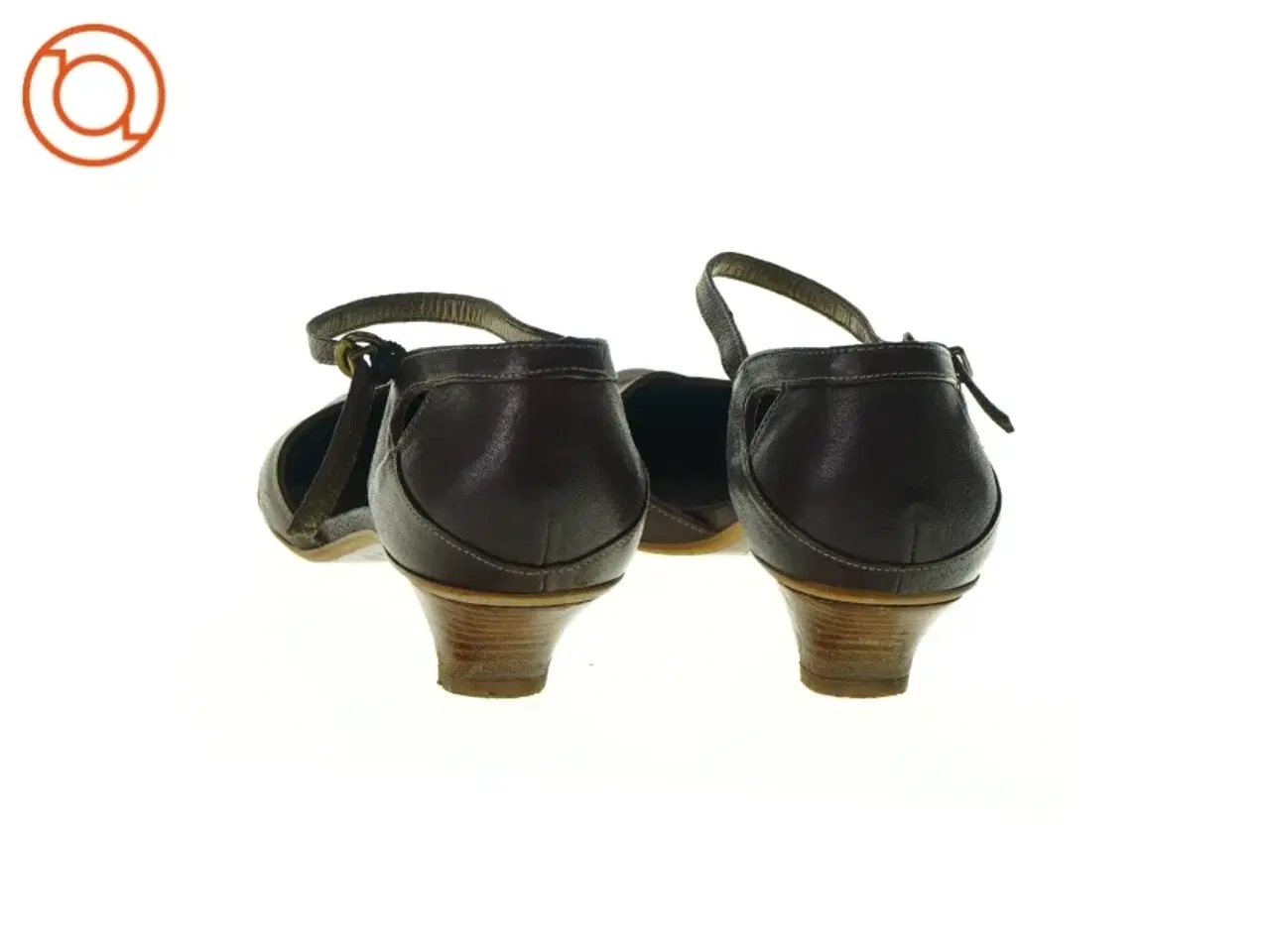 Billede 4 - Stiletter (str. 39)