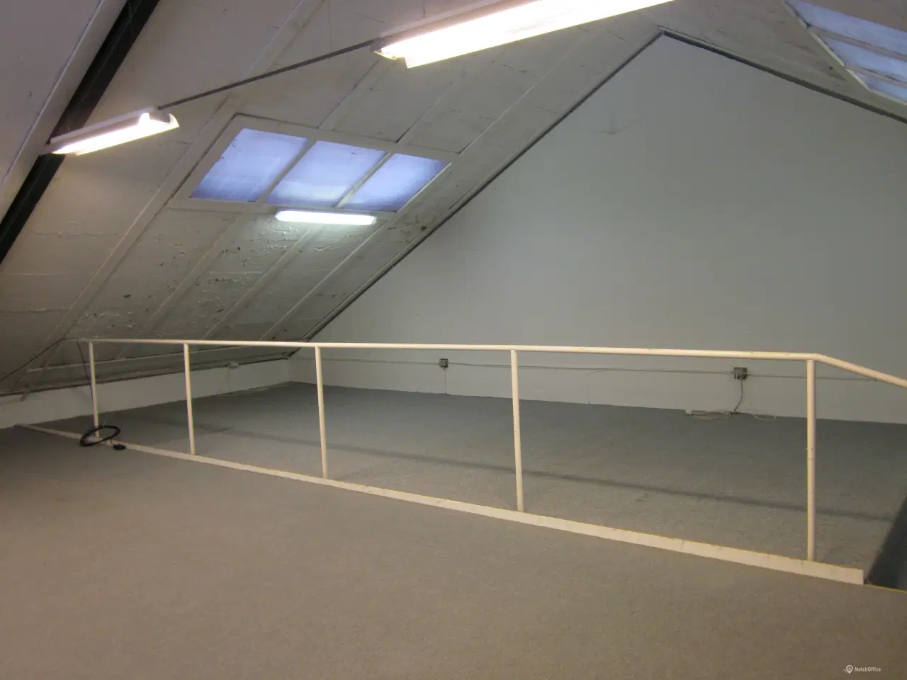 Billede 9 - Flot lokale, Lager, Prod., Butik, Kontor, værksted