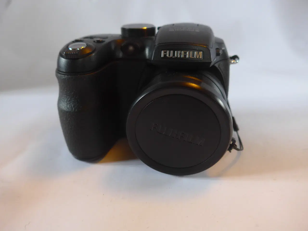 Billede 2 - Fujifilm FinePix S1000