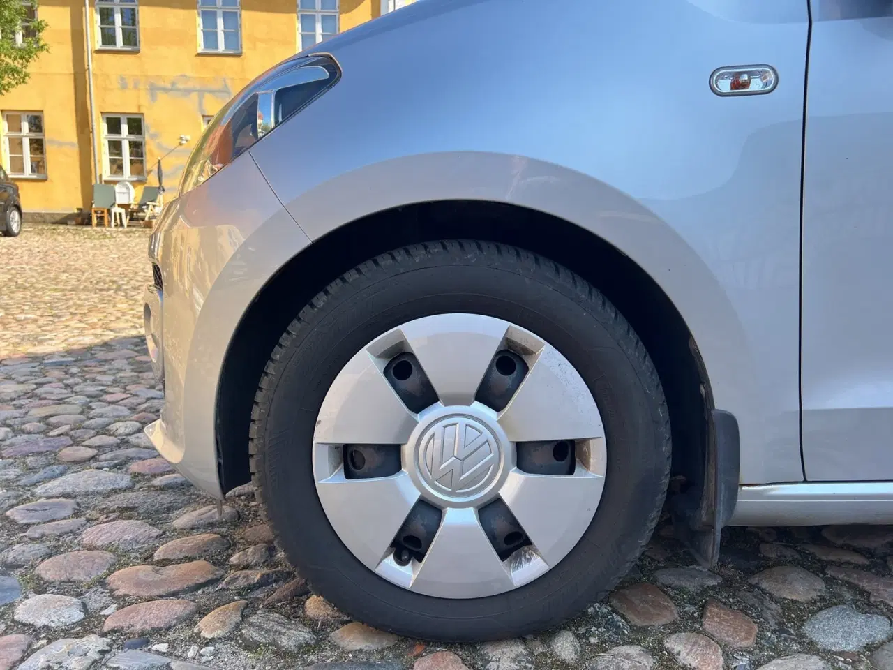 Billede 17 - VW Up! 1,0 75 Move Up! BMT